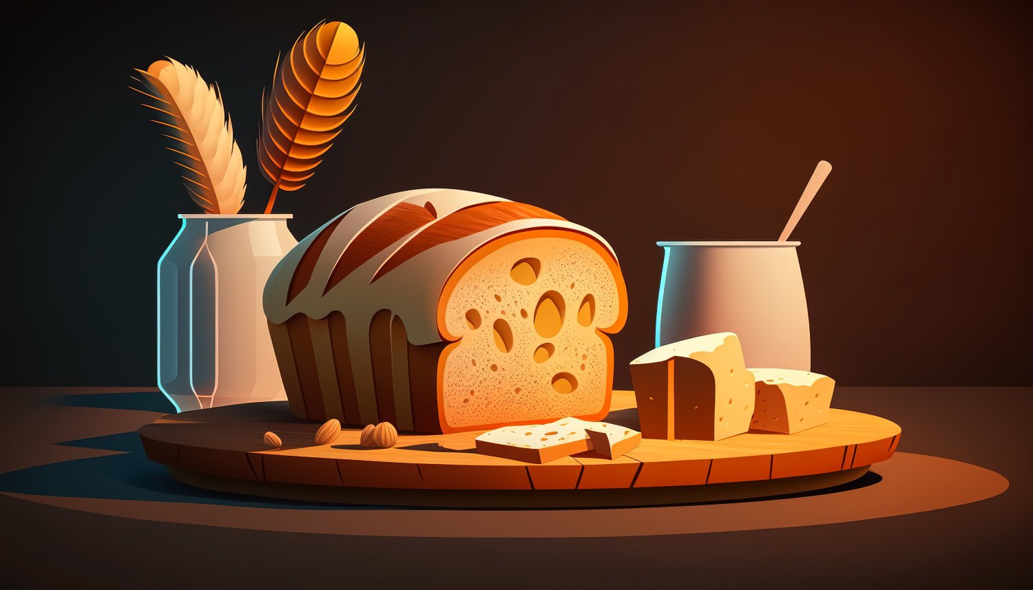 Dairy & Bakery